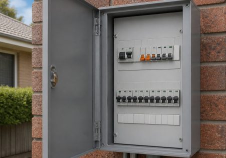 Switchboard Repairs
