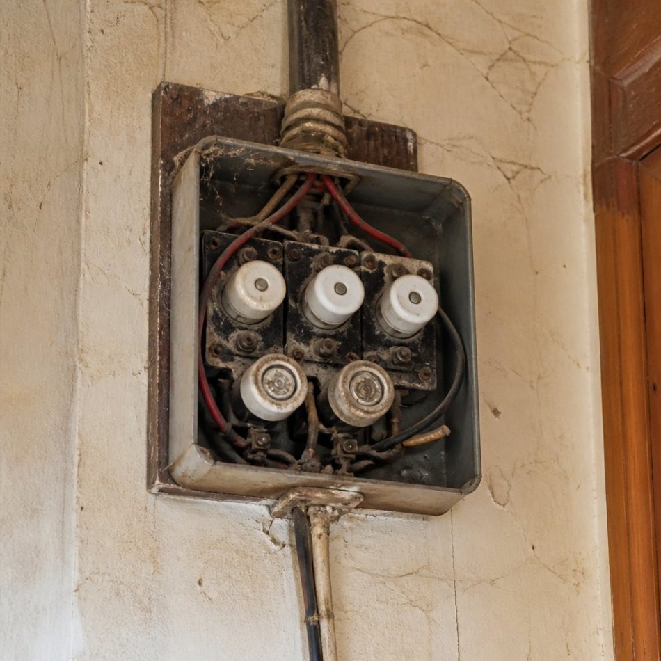 Switchboards in Carnegie Overdue For A Modern Upgrade