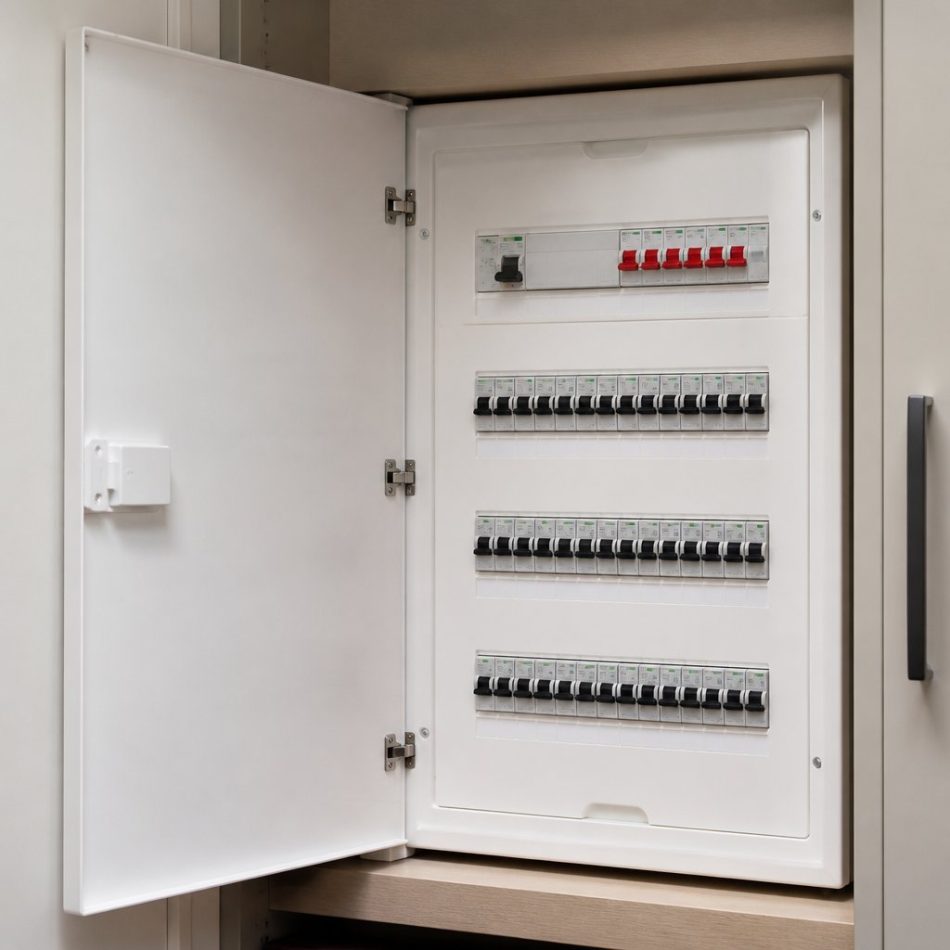 Keep Switchboards Working Safely in Glen Eira