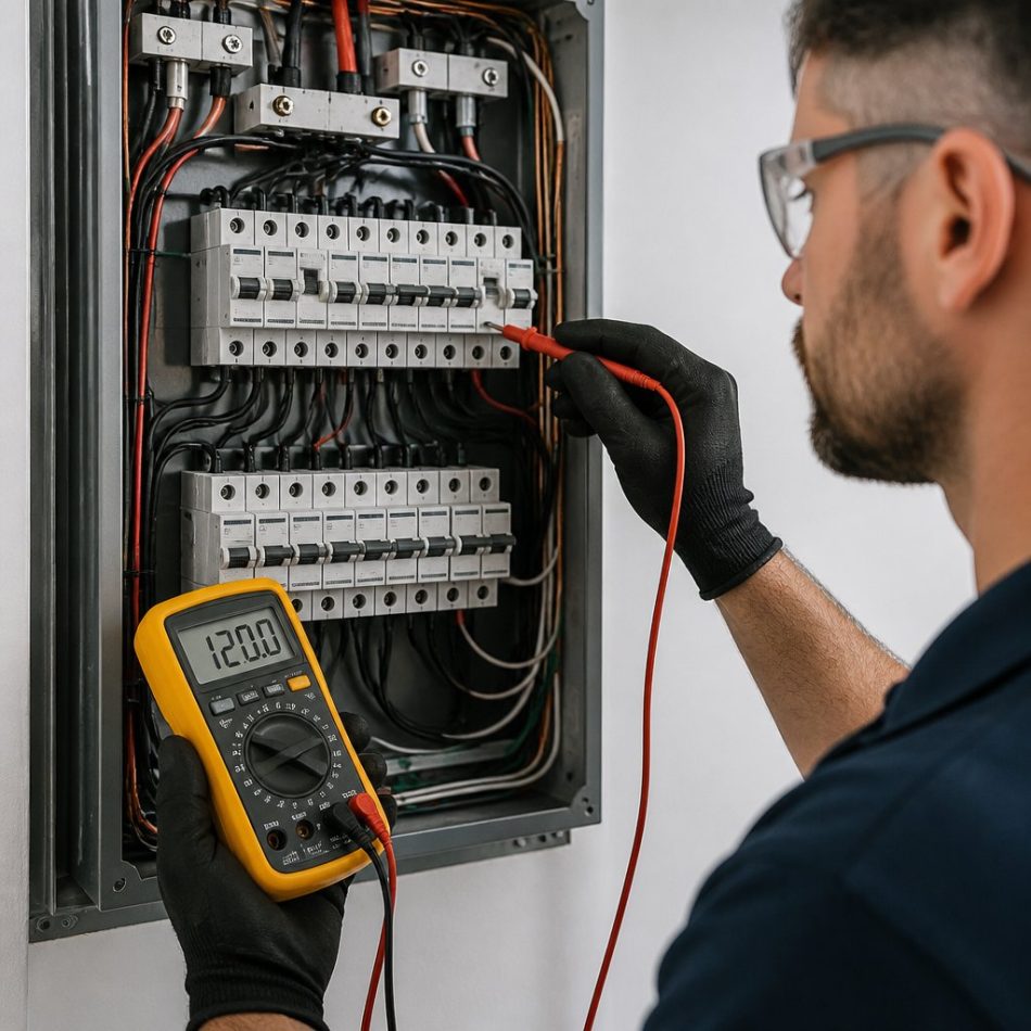 Trusted Switchboards Installation Across Glen Eira